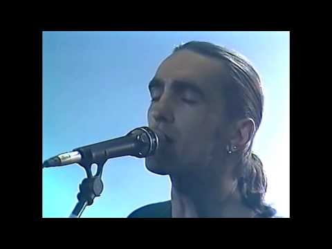 Видео: Наутилус Помпилиус - Музыка на песке (Клип)