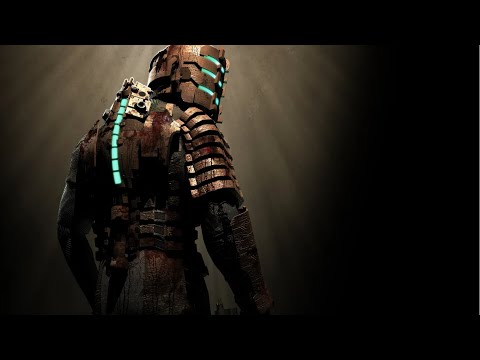 Видео: Dead Space: Remake 🔥 Рус. Озвучка - Финал