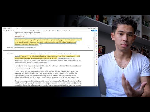 Видео: Как я получил высший балл за ВСЕ эссе в университете (Часть 1) | Лучший метод написания эссе