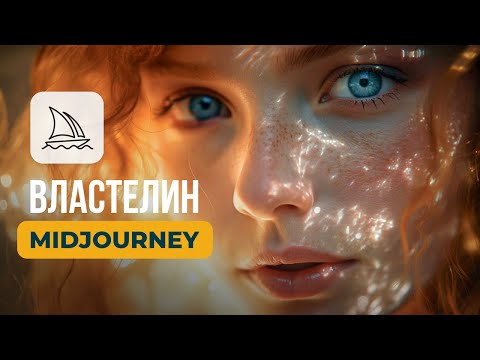 Видео: Midjourney ЗА 15 МИНУТ. Как сгенерировать ВСЁ, что угодно В НЕЙРОСЕТИ. Инструкция для начинающих