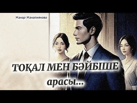 Видео: ТОҚАЛ МЕН БӘЙБІШЕ АРАСЫ... ӨЗГЕГЕ САБАҚ БОЛАР ӘСЕРЛІ ӘҢГІМЕ. БОЛҒАН ОҚИҒА. 