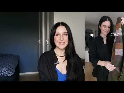 Видео: Покупка пряжи 🧶. Ещё одна майка ⁉️. Готовые работы.  Отвечаю на ❓❓❓