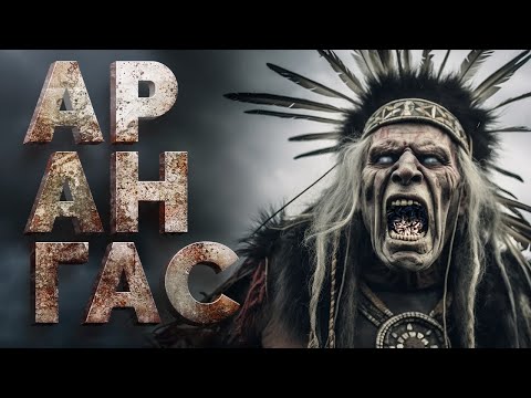 Видео: «Арангас» (Мистические Истории автор: Майк Гелприн)