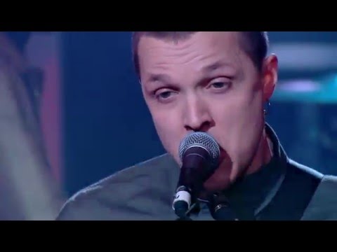 Видео: O.Torvald - Не вона. М2 LIVE – 12.05.2016