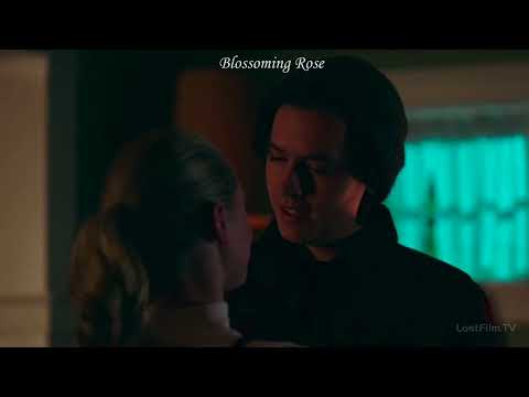 Видео: Ривердейл- я буду сильным (Бетти и Баклан)