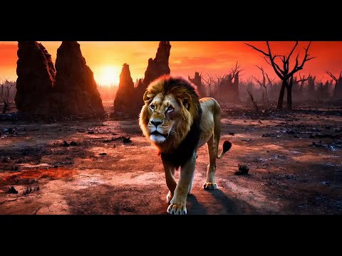 Видео: Король Лев - Шрам: В тени мы найдем силу | RUS Dub