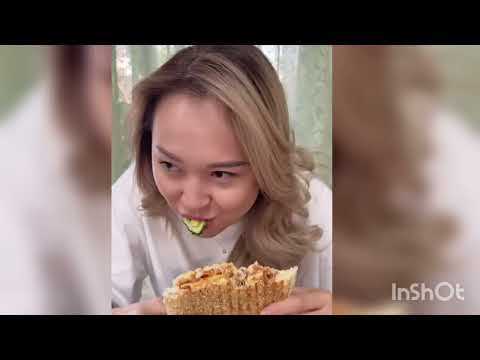 Видео: АЙГУЛ ГУДЖАН БІРГЕ СЕРУЕНДЕП. #гуджан #айгулкослайк #кослайкбугингиэфир 