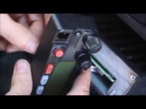 Видео: Переделка Yeasu 2980 / 2900   открываем диапазоны