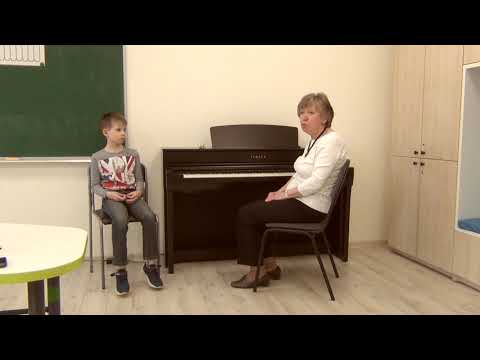 Видео: Как проходят вступительные прослушивания поступающих в музыкальную школу?