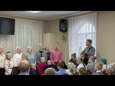 Видео: Если твой дух утомится