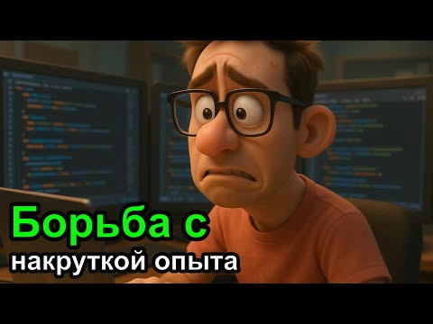 Видео: Борьба с накруткой опыта - текущая реальность в США и Канаде