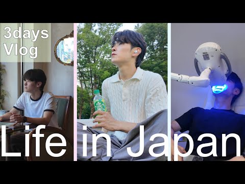 Видео: 3 способа провести выходной | Demon Slayer, пикник, отбеливание зубов, Ёёги, Роппонги, Хибия