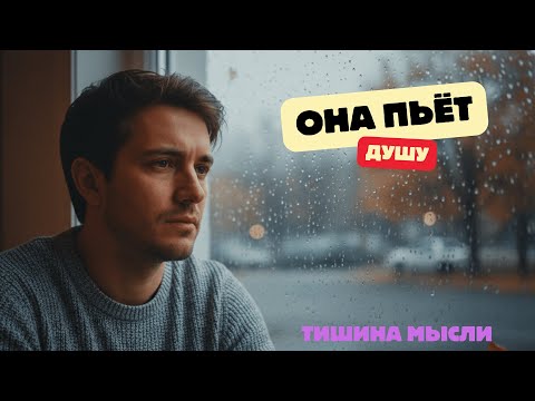 Видео: Женщины, которые высасывают душу | Мужчина теряет себя незаметно