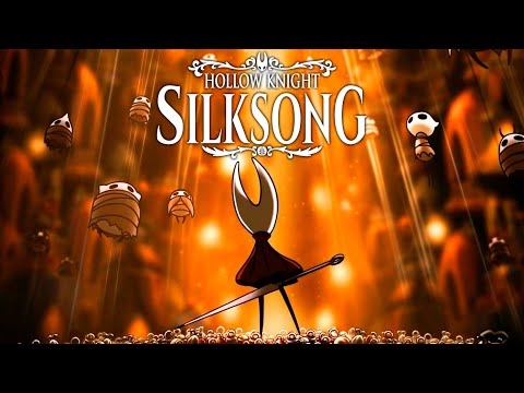 Видео: Проклятие Колокольчика // Hollow Knight: Silksong // Прохождение [9]