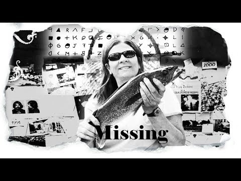 Видео: MISSING. Не вернулась с ночной рыбалки