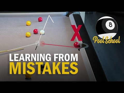 Видео: Учимся на ошибках — Учебное пособие по плаванию в бассейне | Школа плавания в бассейне