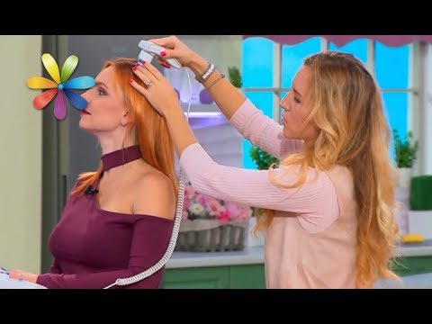 Видео: Как использовать кондиционер для волос: советы Ольги Рея – Все буде добре. Выпуск 1126 от 21.11.17