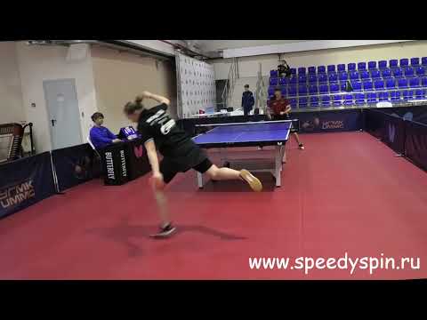 Видео: Тимашева-Кизимова. МС Кубок УГМК 2025.