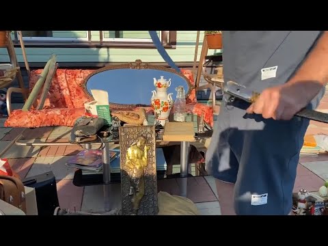 Видео: Металлокоп по программе «Реновация» #металлокоп #коп #копметалла #ретро #коллекция