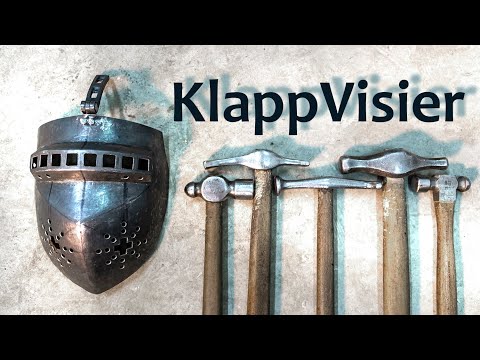 Видео: Защита РЫЦАРЯ! Забрало Клапвизор в Kingdom Come Deliverance. Часть 2