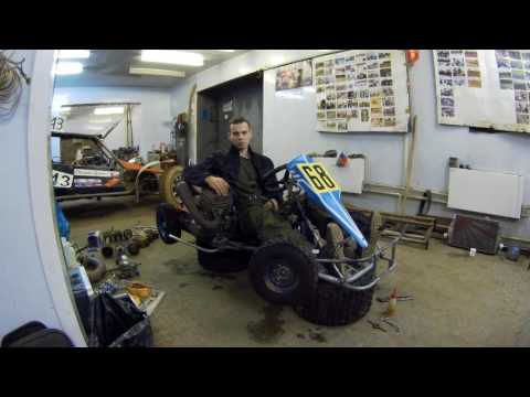 Видео: АКУ - 83 (23 серия) финал