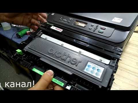 Видео: Обзор МФУ Brother DCP L2500DR как альтернатива HP