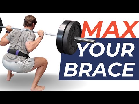 Видео: Эта стратегия укрепления мышц навсегда изменит ваши приседания со штангой на спине