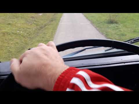 Видео: Камаз 5320 звук