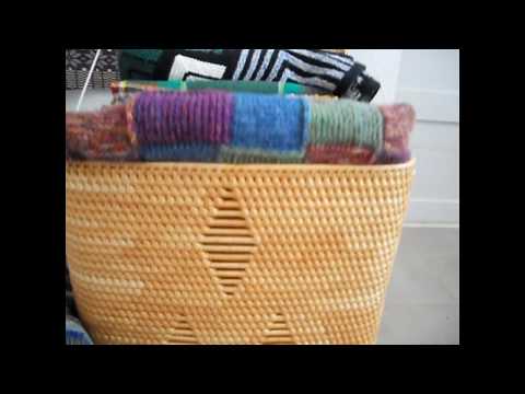 Видео: Даугавпилс . Выставка в центре керамики .