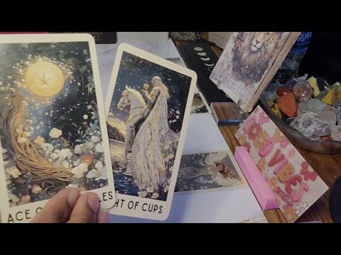 Видео: ТАРО ЛЬВА ♌️ Они следующие 48: ОНИ ВЫБИРАЮТ ВАС, И ТОЧКА! |