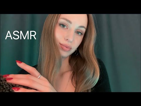 Видео: [АСМР] ПОЦЕЛУИ У КАМИНА 💋 С Твоей Девушкой ❤️