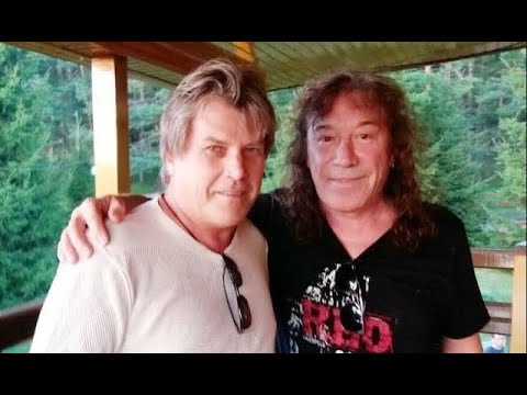 Видео: Владимир Кузьмин & Алексей Глызин Позвони мне среди ночи • Ты не ангел 1989 год