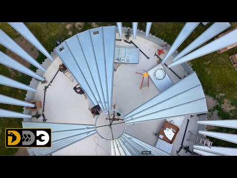 Видео: Это нечто большее, чем вы можете подумать...