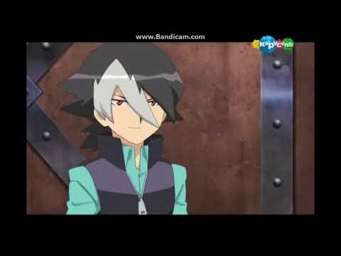 Видео: [AMV] клип. Джастин Кайдо и Алиса Баскервиль. ~Любви нет…~ (заказ Найтмер Мун WOLF)