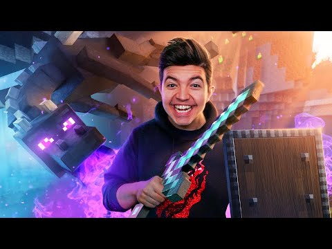 Видео: Застрял в Minecraft в реальной жизни!