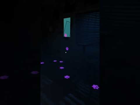 Видео: это не кот, а Годзилла #игры #прохождение #симулятор #gaming #чудовище