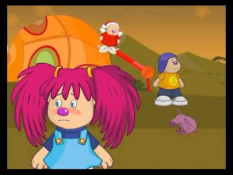 Видео: ЛЁЛИК И БАРБАРИКИ 🚀 ОДНАЖДЫ В АФРИКЕ 🚀 (2 серия) 😇0+