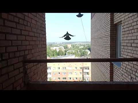 Видео: 📆ЗАМЕНА! Пассажирский лифт КМЗ-(1991 г) 320 кг, 1 м/с (@ г. Коломна, Дзержинского, 4/1)