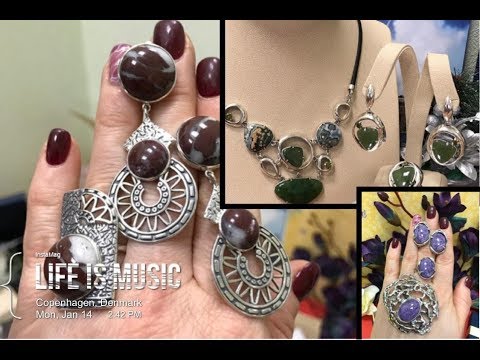 Видео: ОТКРЫВАЕМ ПОСЫЛКУ ИЗ ЦИРКОНА С !!! ШЕДЕВРЫ !!!