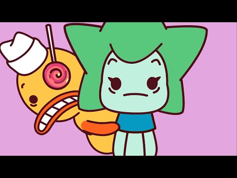 Видео: Самые смешные мультики - Капитан Кракен и его команда - Сборник для детей