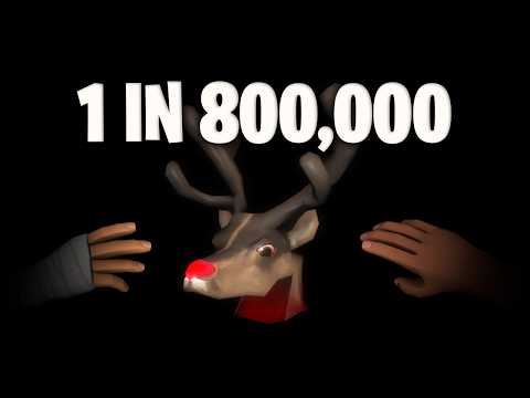 Видео: Охота за РЕДЧАЙШЕЙ шляпой в TF2