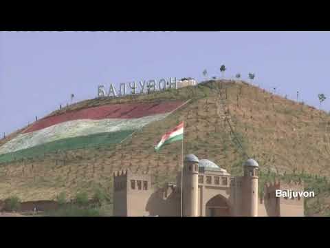 Видео: Зебоманзари балчувон.
