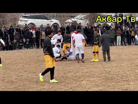 Видео: Супер Лига Гаравути Фк Гулисоӣ ( Н. Рудаки ) Vs Иттифоқ  ( Калхозобод ) 2025