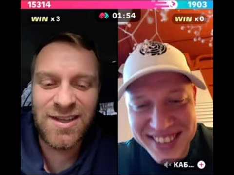 Видео: Кабина терпит-терпит, а потом снова терпит / Самвел Адамян