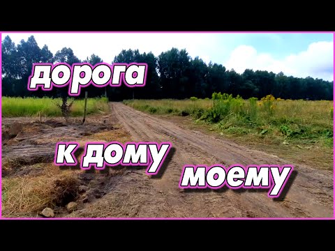 Видео: Дорога есть. Света нет. ЧП на одном хуторе, потом на втором