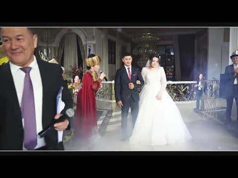 Видео: Акыл Малика ресторан 1
