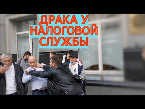 Видео: СтопХам-Один в поле воин