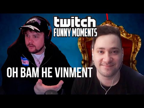 Видео: Топ Моменты с Twitch | Разоблачение на Бывшего Друга