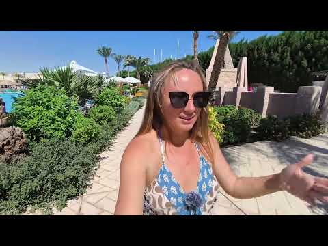 Видео: Prima Life Makadi 5* Египет, Хургада Обзор отеля Египет Хургада