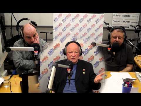 Видео: Игорь Петрович Волк - лётчик-космонавт СССР, Герой Советского Союза